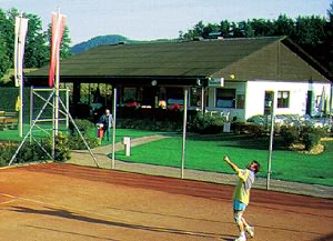 tenniscafe